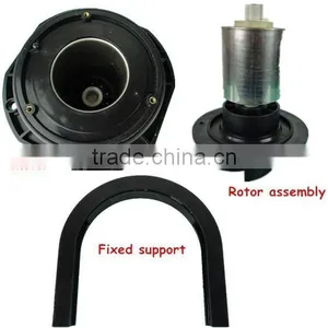 5.5m 16000L/H 250W China Electric Water Pond Pump thumbnail-4