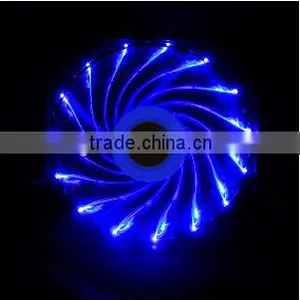 Alseye SC-120L Led Cooler Case Fan thumbnail-5
