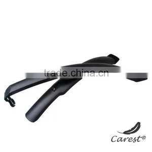 High Quality ABS Plastic Bicycle Mudguards Fenders thumbnail-2