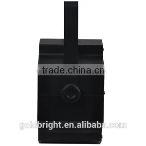 CE RoHS 4/8CH DMX512 12w RGBW LED Effect Light thumbnail-6