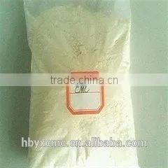 Water Retention, Dispersibility, Shear Thinning Property Cmc Carboxymethyl Cellulose thumbnail-2