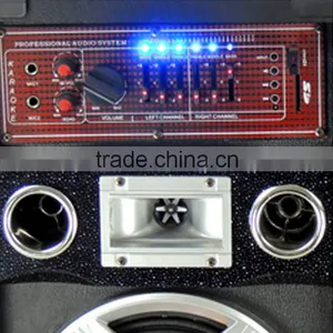 Hot Sell Woofer Speaker Wholesale Bluetooth Speaker Purchase in China for Particular thumbnail-2