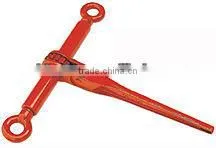 Ratchet Type Load Binder Without Grab Hook thumbnail-1