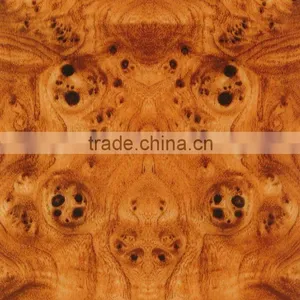 Wood Pattern Water Transfer Printing Hydro Graphics Film Walnut Wood Pattern Width100cm GW226 thumbnail-1