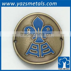Engrave Metal Personalized Label thumbnail-2
