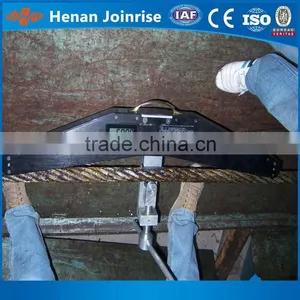 Electronic Power and Textile Testing Instrument Usage Tensile Strength Testing Machine thumbnail-6