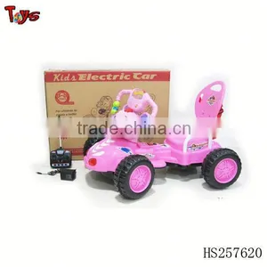 Cheap Remote Control Children Car thumbnail-1