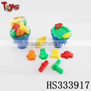 11PCS Hot Sale Beach Sand Toy thumbnail-1