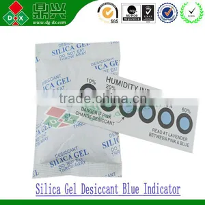 Humidity Indicator Cards for Vacuum Packing thumbnail-1