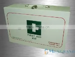 Mechanical First Aid Box (MG-91FA) thumbnail-1