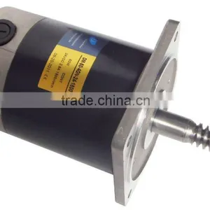 Brushed 12V DC MOTOR thumbnail-2