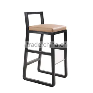 BS013B Bar Stool for Heavy People thumbnail-4