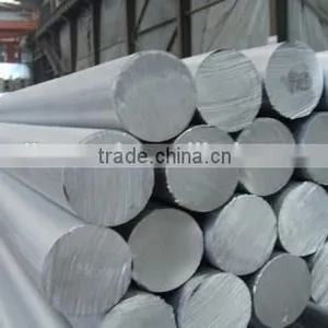 EN AW 7075 T6 5mm 50mm 140mm Dia Aluminum Rod thumbnail-5