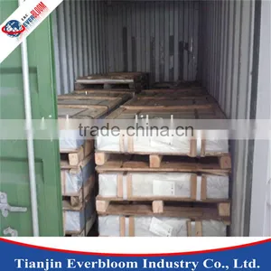 5454 Aluminum Sheet for Tank/dry Bulk Trailers and Dump Bodies thumbnail-3