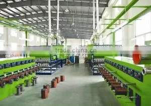 Suzhou Wujiang Xinyu Electrical Material Co., Ltd. company overview - view 2 thumbnail