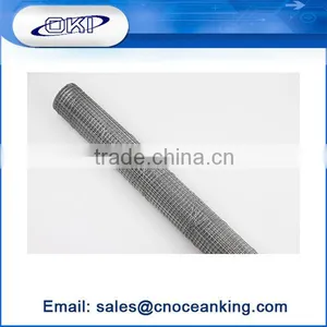 2015 Hot Seller Competitive Price Welded Wire Fence Mesh 5x5 thumbnail-1