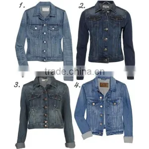 Denim Jackets thumbnail-2