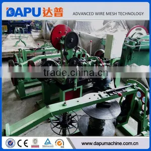 Barbed Wire Machine For Agriculture thumbnail-5