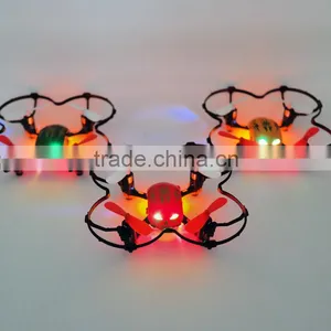 Wholesale rc Sales LED Flying Arrow Helicopter Nano Camera Helicopter thumbnail-6