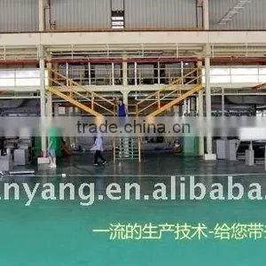 2011 S/SS PP Nonwoven Fabric Making Plant thumbnail-1