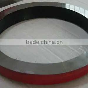 Wear Plate and Cutting Ring thumbnail-3