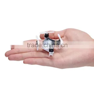 2016 New Wifi Control Mini Quadcopter With Camera thumbnail-6