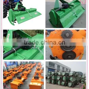 Heavy Duty Rotary Tiller IGN thumbnail-1