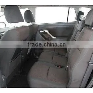 USED CARS - TOYOTA COROLLA VERSO 2.0 D4D CAR (LHD 6759 DIESEL) thumbnail-5
