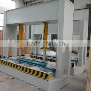 30 Ton Hydraulic Press thumbnail-5