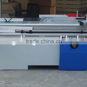 Wood Frame Cutting Machine Altendorf Precise Panel Saw thumbnail-1