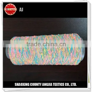 Angjia 2015 New Fancy Yarn Knot Yarn thumbnail-1