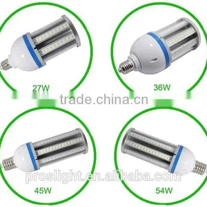 IP64 360 Degree Smd Led Light E40,27w Corn Led Bulb E40 thumbnail-3