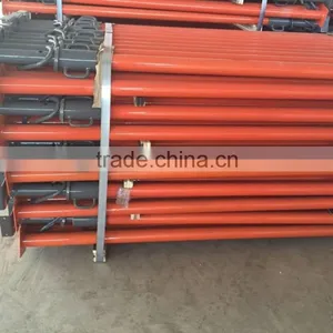 Adjustable Steel Shoring Prop FullSet Scaffolding Accessories Manufacturer thumbnail-1