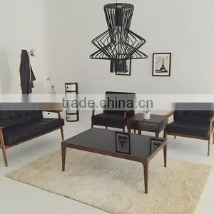 Living Room Singer Sofa /exeutive Living Room Sofa thumbnail-1