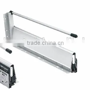 Full-extension Steel Drawer thumbnail-1