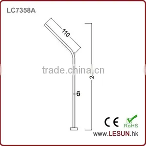 Good Appearance 3W Slim Led Under Cabinet Light for Jewelry Store LC7358B thumbnail-6