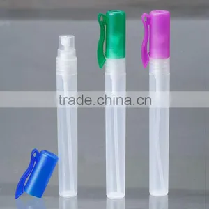 Pen Plastic Bottle With Spray Hat thumbnail-1
