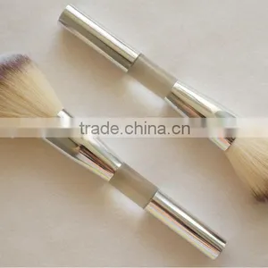 Customized Design Crystal Synthetic Powder Brush thumbnail-1