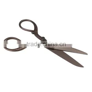 Hot Sell Stainless Steel Antique Scissors thumbnail-5