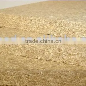 MDF Plank With High Quality thumbnail-1