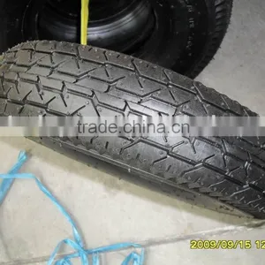Wheel Barrow Tire 350-5 thumbnail-1