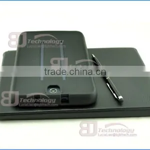 7" Tablet Case for Lenovo A3000, Silicone Case Cover for Lenovo A3500 thumbnail-5