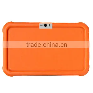 Kid Proof Rugged Tablet Case for Huawei m2 10.1 Inch Tablet, Silicone Case Cover for Mediapad 10 Fhd Tablet. thumbnail-2