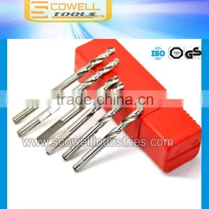 HSS Center Drill Bits for Holesaw Arbor thumbnail-2