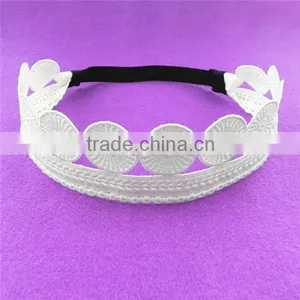 a Afro Hair Clip in Extensions E-1575 Curly Wave Vintage Flower Hair Clips thumbnail-1