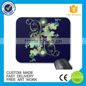 Personalized Cheap Logo Custom Rubber Mouse Pads Wholesale thumbnail-3