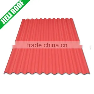 Type of Synthetic Plastic Roofing Sheets thumbnail-1
