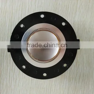 MS-444C Titanium Voice Coil With Back Cover thumbnail-3