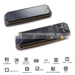 BATL BP25 NFC Storage Runbo x5 Phone thumbnail-5