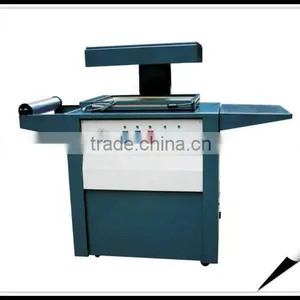 TB-540 Skin Packing Machine thumbnail-1